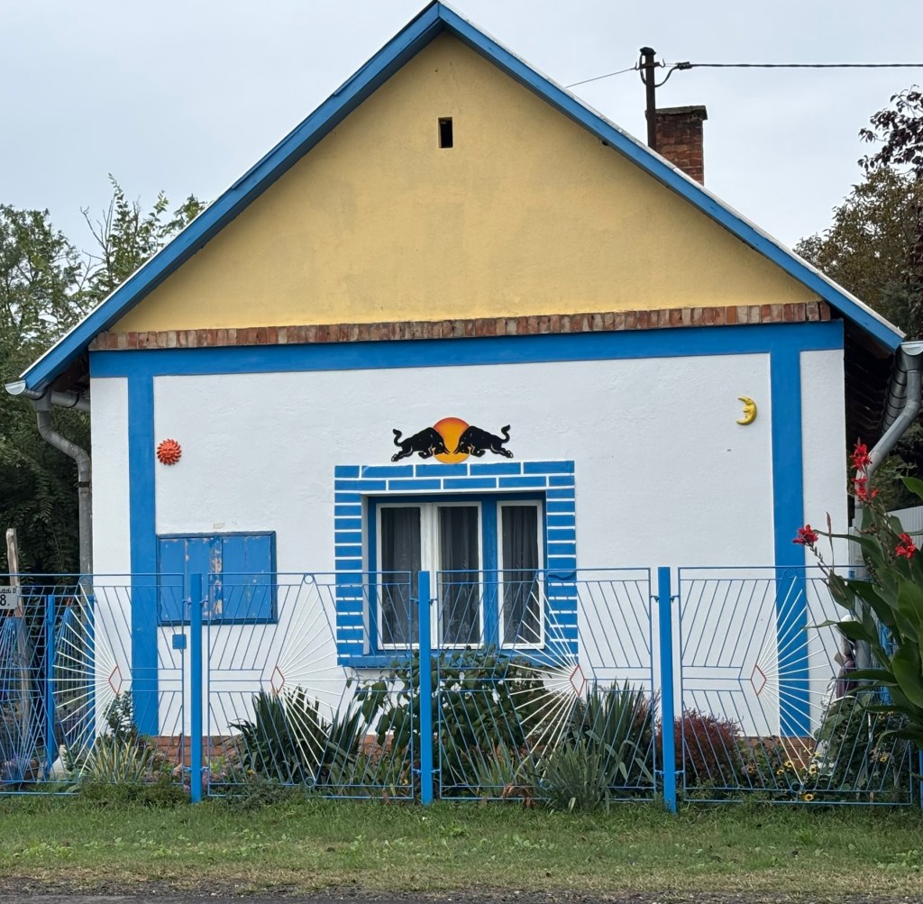 Szeged-Ópusztaszer kerékpárút: Sándorfalva után
